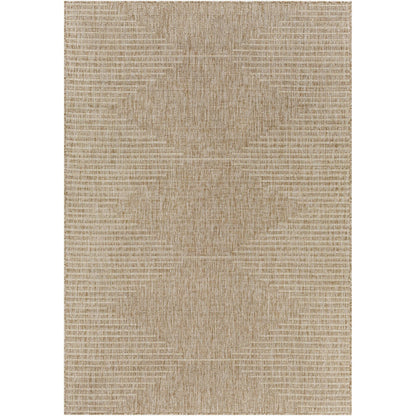 Tapis d'extérieur Livabliss Eagean Bohemian Diamond