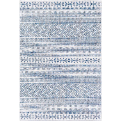 Tapis d'extérieur Livabliss Eagean Bohème Tribal