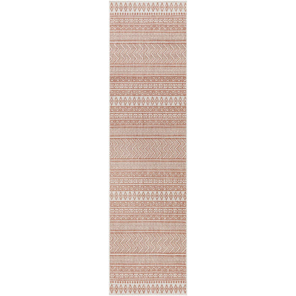 Tapis d'extérieur Livabliss Eagean Bohème Tribal
