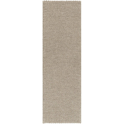 Tapis Livabliss Lucerne scandinave géométrique tissé à la main