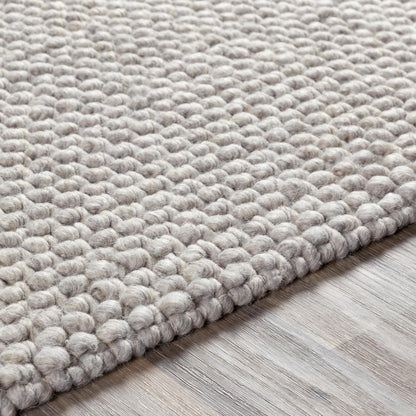 Tapis Livabliss Lucerne scandinave géométrique tissé à la main