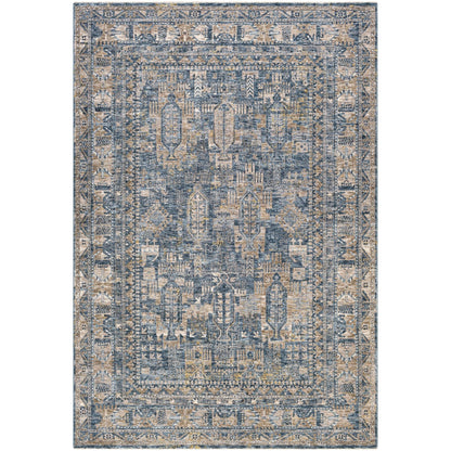 Tapis traditionnel Mirabel de Livabliss