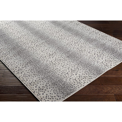 Tapis minimaliste animalier Roma de Livabliss