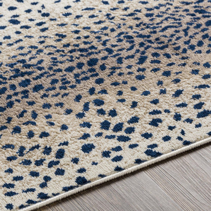 Tapis minimaliste animalier Roma de Livabliss