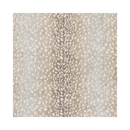 Tapis minimaliste animalier Roma de Livabliss