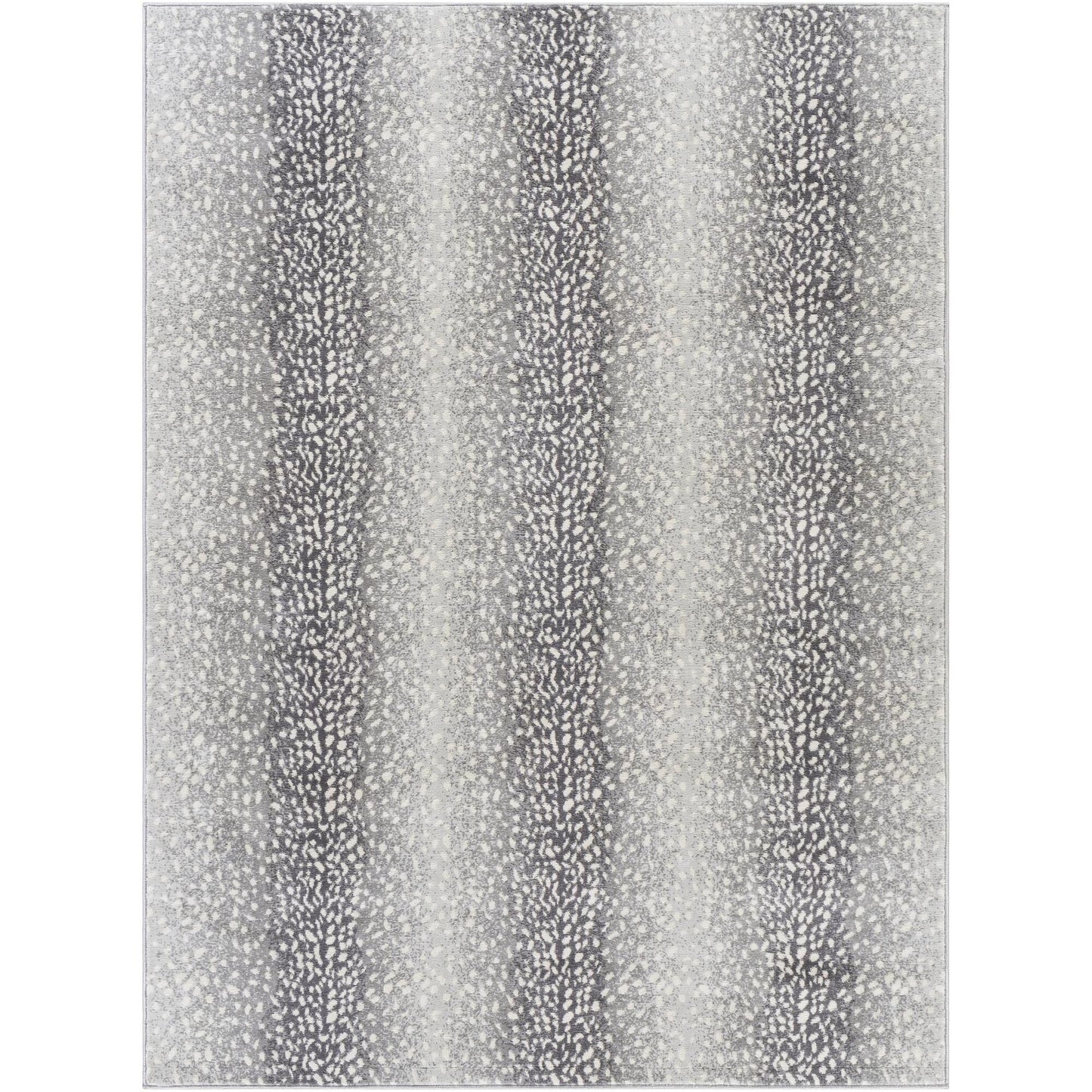 Tapis minimaliste animalier Roma de Livabliss