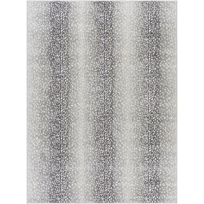 Tapis minimaliste animalier Roma de Livabliss