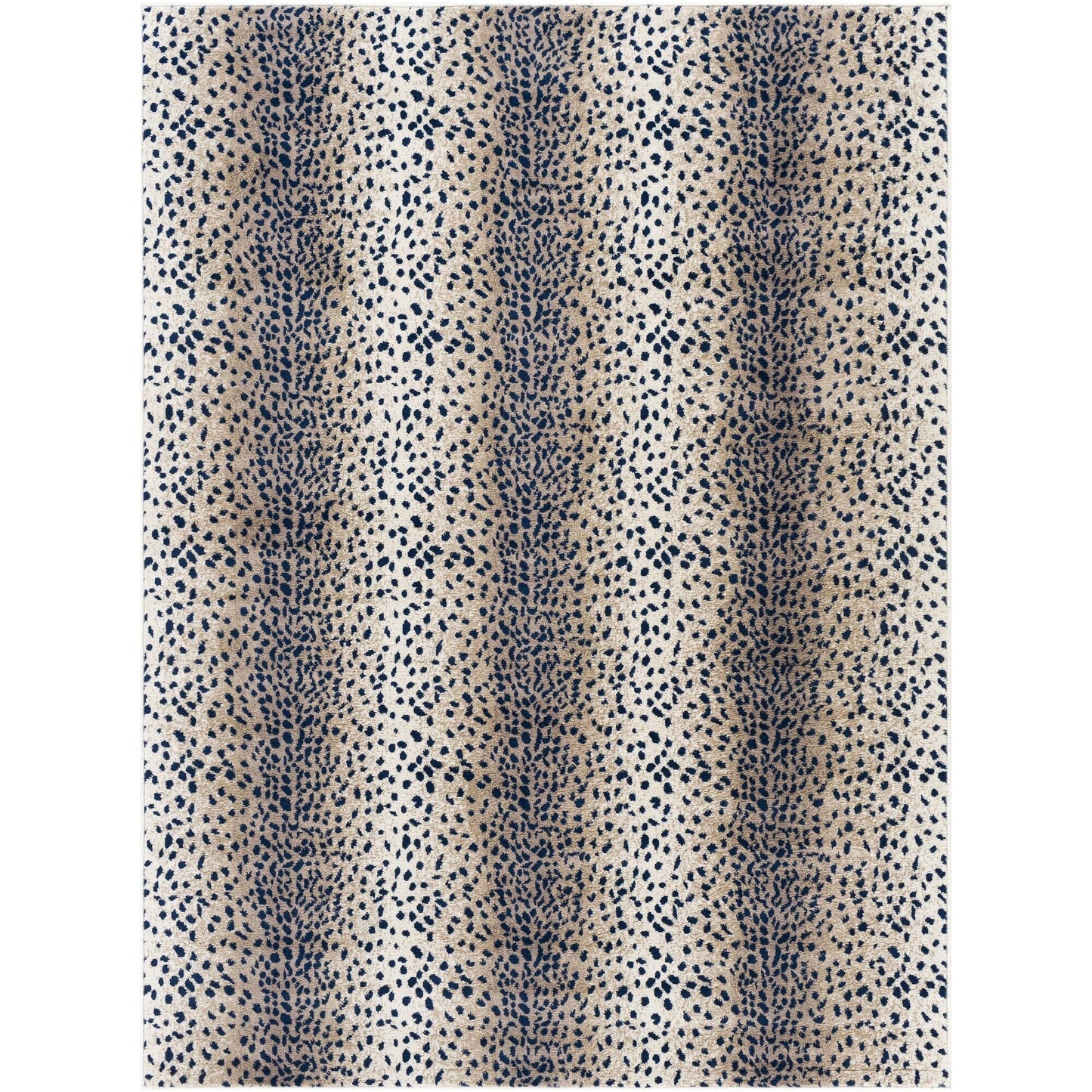 Tapis minimaliste animalier Roma de Livabliss