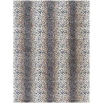 Tapis minimaliste animalier Roma de Livabliss
