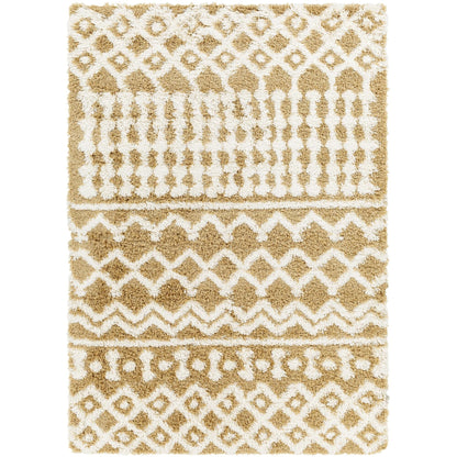Tapis Livabliss Urban Shag style bohème tribal