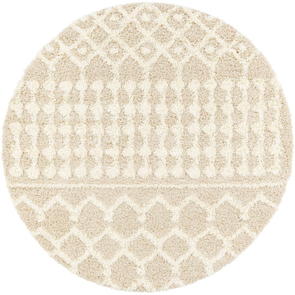 Tapis Livabliss Urban Shag style bohème tribal