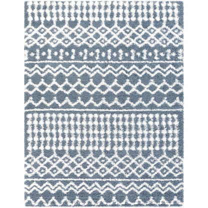 Tapis Livabliss Urban Shag style bohème tribal
