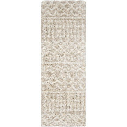 Tapis Livabliss Urban Shag style bohème tribal
