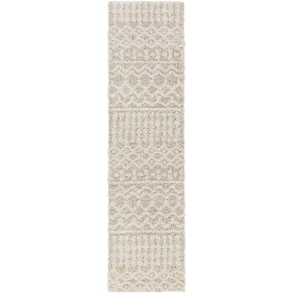 Tapis Livabliss Urban Shag style bohème tribal