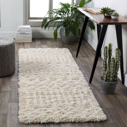 Tapis Livabliss Urban Shag style bohème tribal