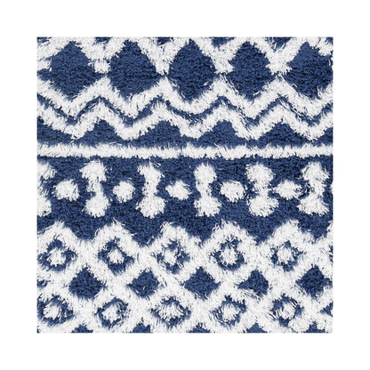 Tapis Livabliss Urban Shag style bohème tribal