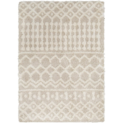 Tapis Livabliss Urban Shag style bohème tribal