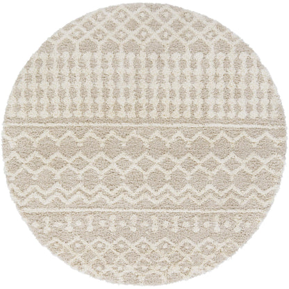 Tapis Livabliss Urban Shag style bohème tribal