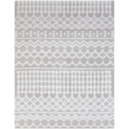 Tapis Livabliss Urban Shag style bohème tribal