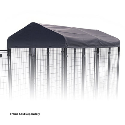 Couverture pour niche Lucky Dog CANOPY