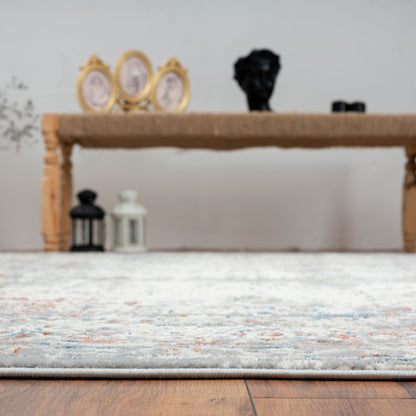 Tapis Lumina Vintage Transitionnel et Contemporain