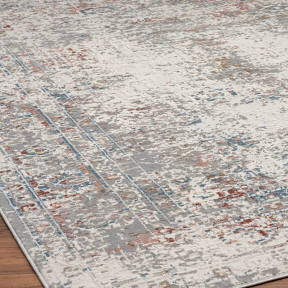 Tapis Lumina Vintage Transitionnel et Contemporain