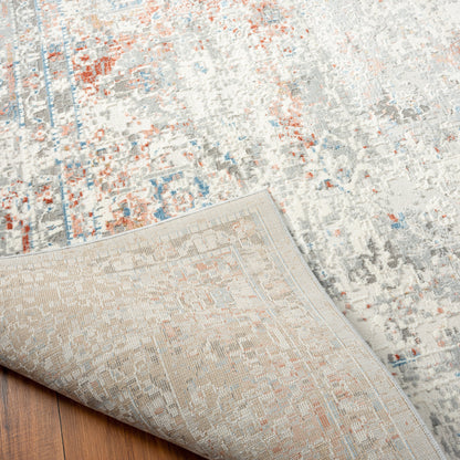 Tapis Lumina Vintage Transitionnel et Contemporain