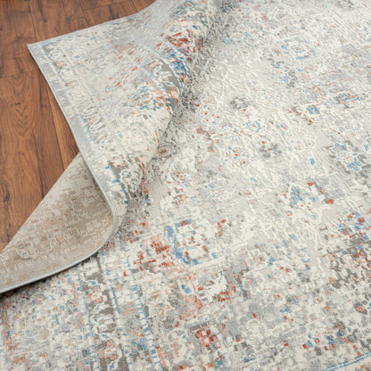 Tapis Lumina Vintage Transitionnel et Contemporain