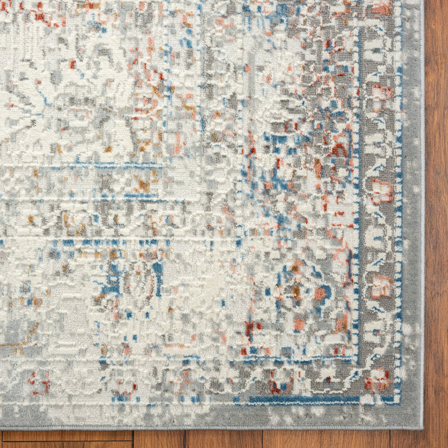 Tapis Lumina Vintage Transitionnel et Contemporain