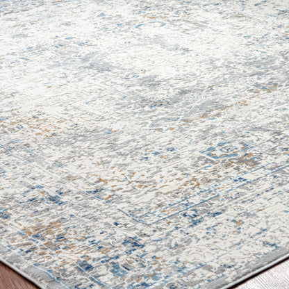 Tapis Lumina Vintage Transitionnel et Contemporain