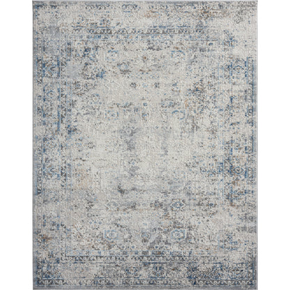 Tapis Lumina Vintage Transitionnel et Contemporain