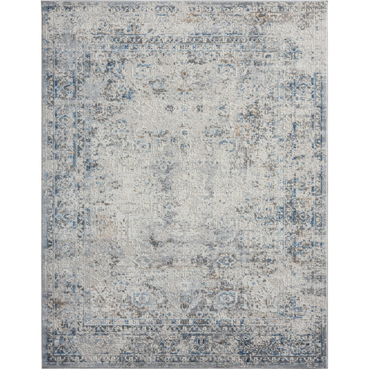 Tapis Lumina Vintage Transitionnel et Contemporain