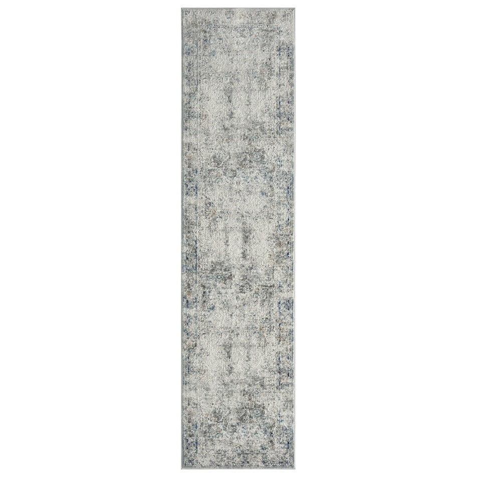 Tapis Lumina Vintage Transitionnel et Contemporain