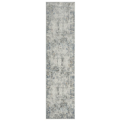 Tapis Lumina Vintage Transitionnel et Contemporain