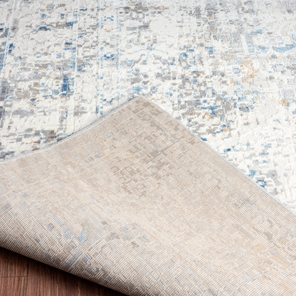 Tapis Lumina Vintage Transitionnel et Contemporain