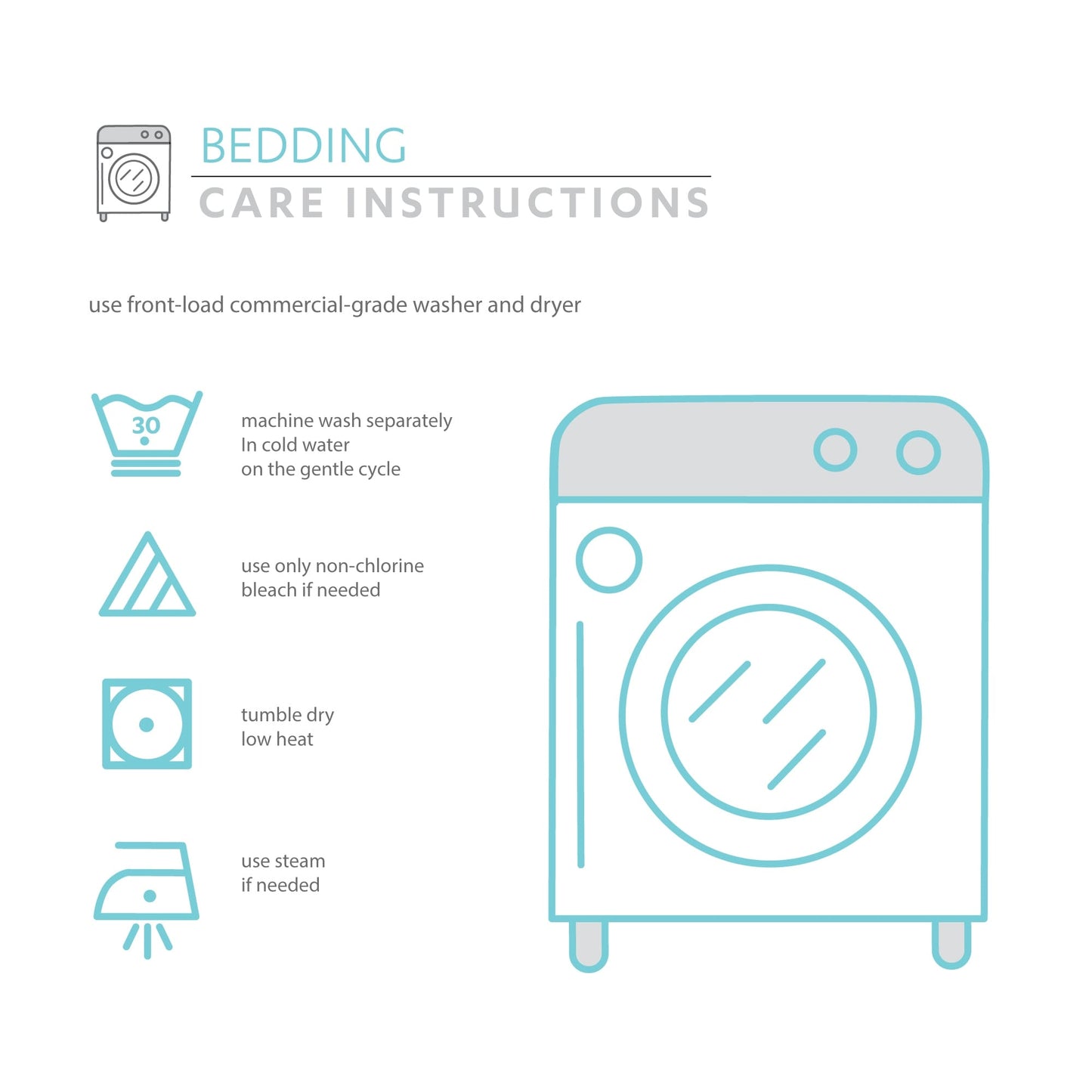 Couette surdimensionnée réversible pour enfants Lush Decor Baseball Game