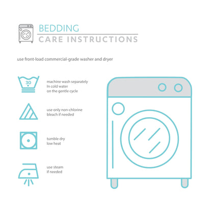 Couette surdimensionnée réversible pour enfants Lush Decor Baseball Game