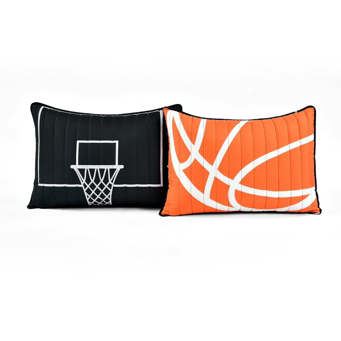 Ensemble de courtepointe Lush Decor Basketball Game