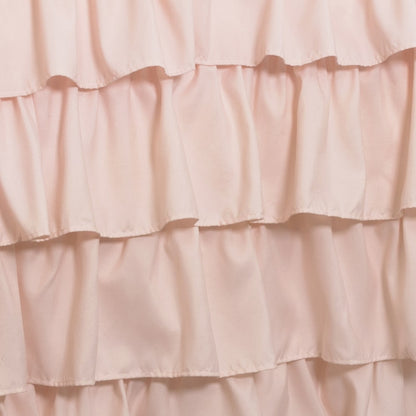 Ensemble de courtepointe 3 pièces Flutter Butterfly de Lush Decor