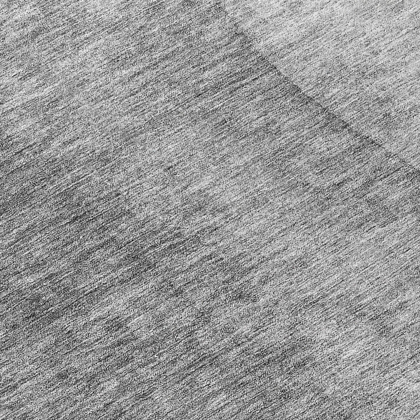 Tapis Chantille contemporain ombré lavable en machine pour intérieur/extérieur