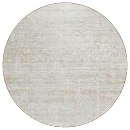 Tapis Chantille Ombre uni lavable en machine pour intérieur/extérieur