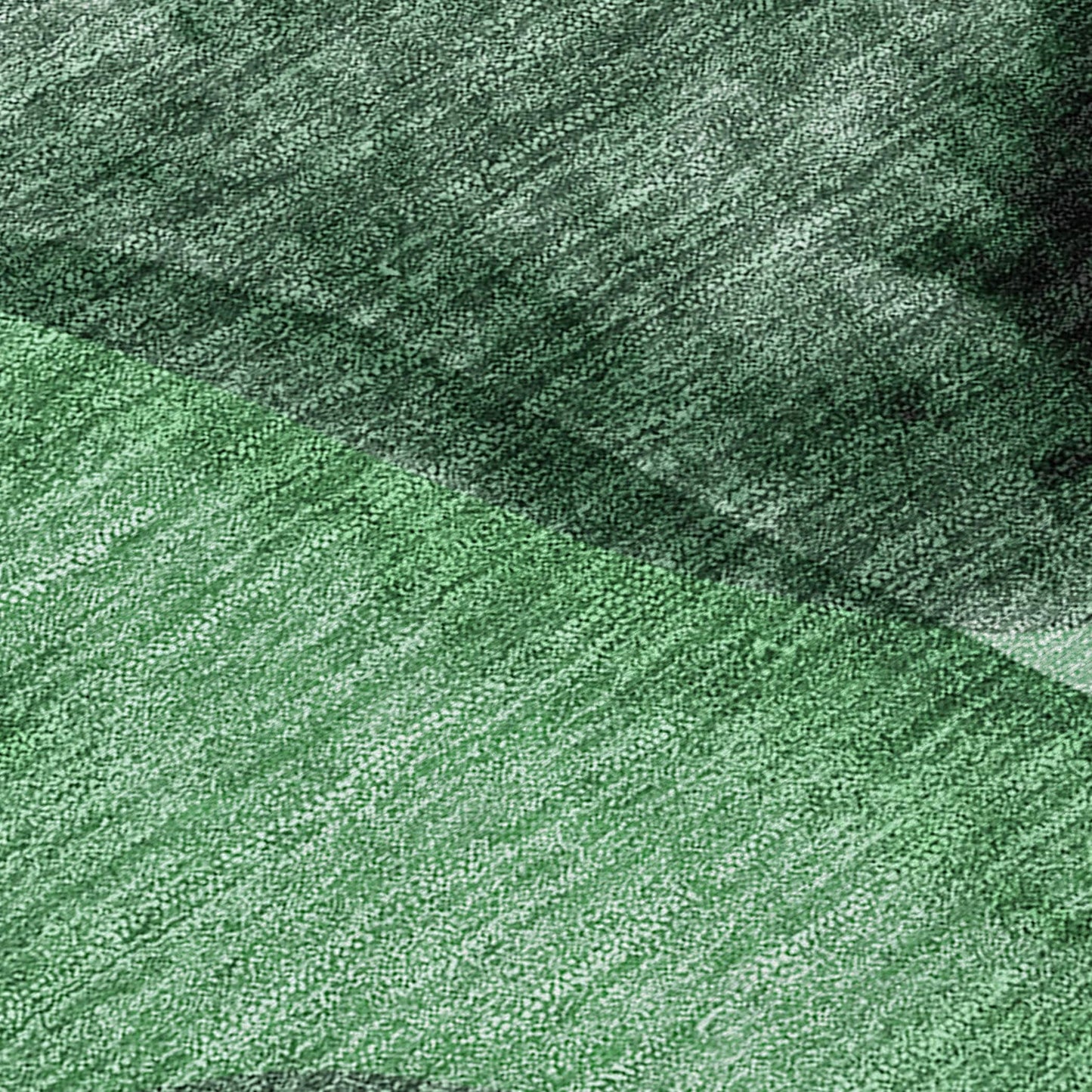 Tapis Chantille moderne lavable en machine pour intérieur/extérieur