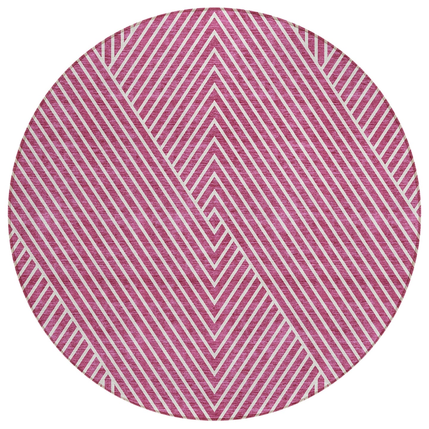 Tapis Chantille géométrique moderne lavable en machine pour intérieur/extérieur