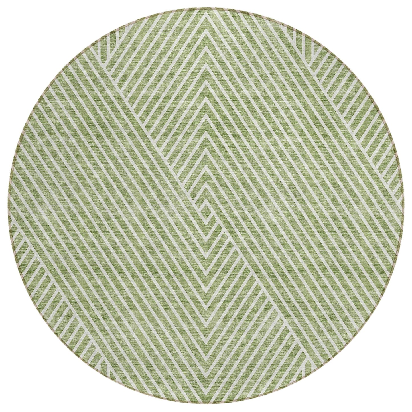 Tapis Chantille géométrique moderne lavable en machine pour intérieur/extérieur