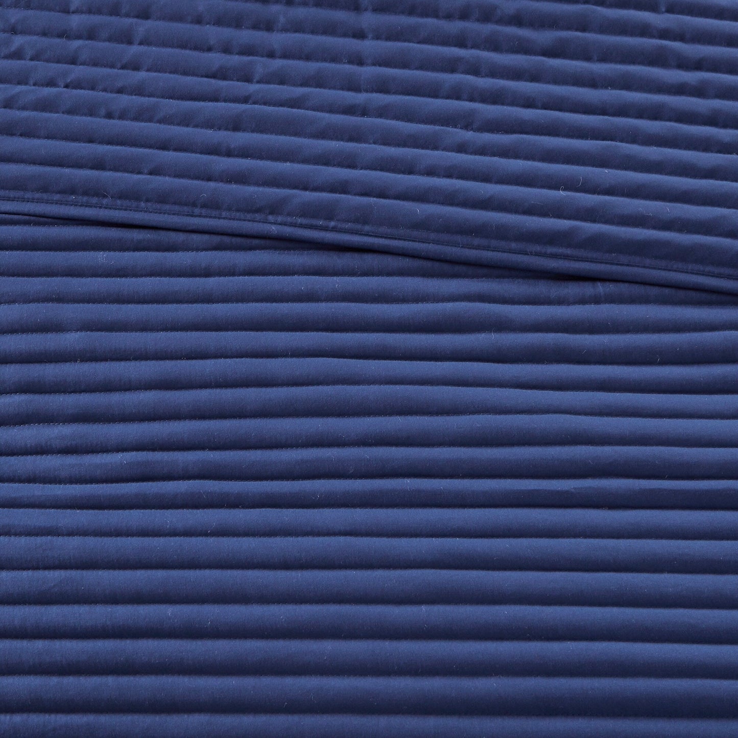 Collection Madison Park Anchorage, ensemble de couette et de courtepointe en seersucker imprimé 8 pièces