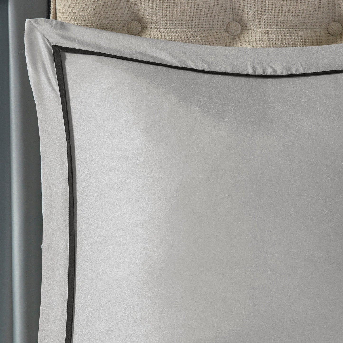 Ensemble de 24 pièces Madison Park Essentials Loretta avec rideaux et draps