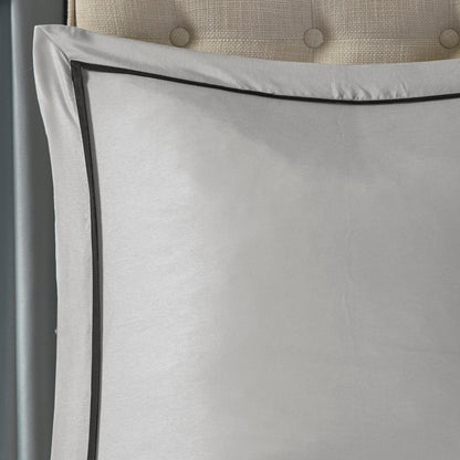 Ensemble de 24 pièces Madison Park Essentials Loretta avec rideaux et draps