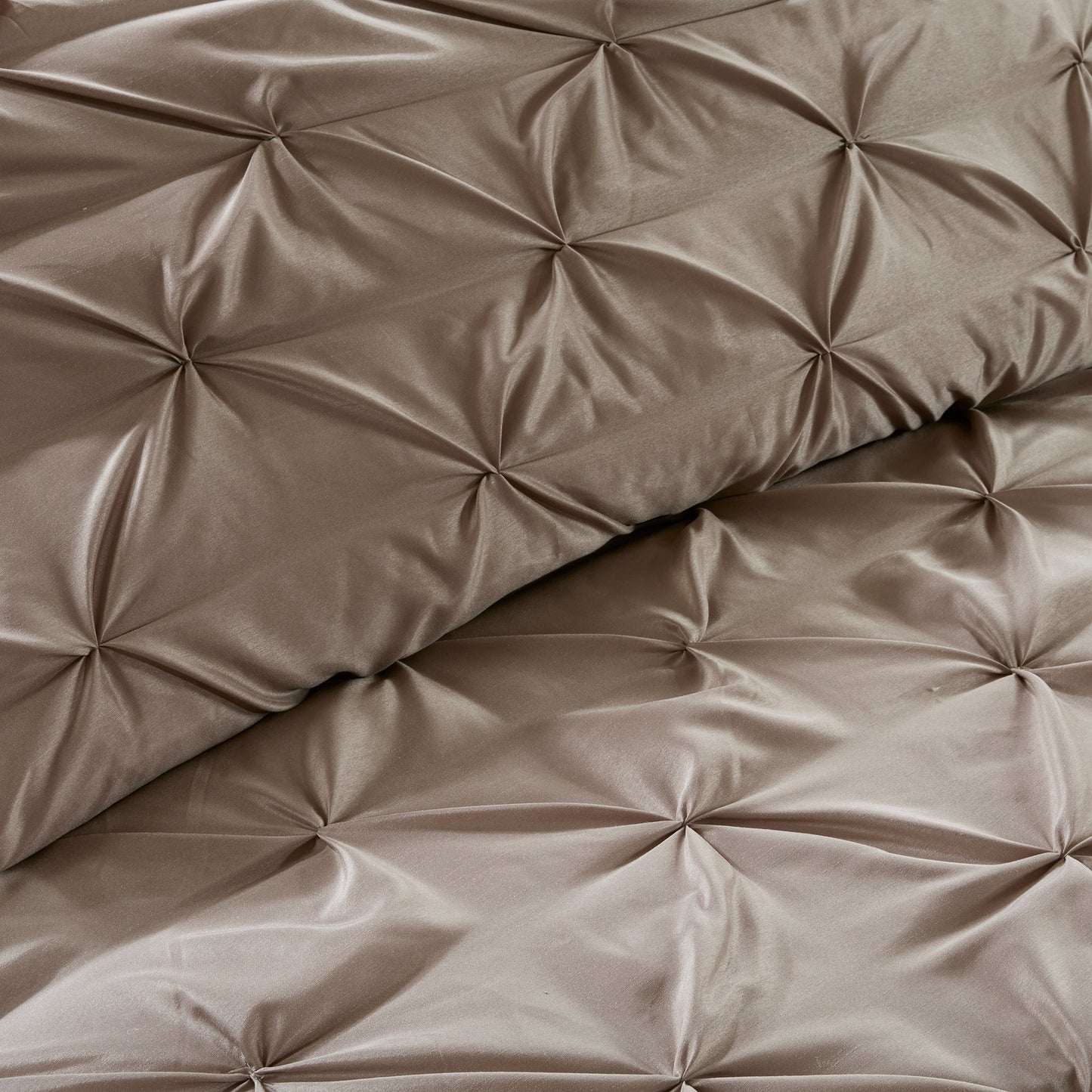 Ensemble de 24 pièces Madison Park Essentials Loretta avec rideaux et draps