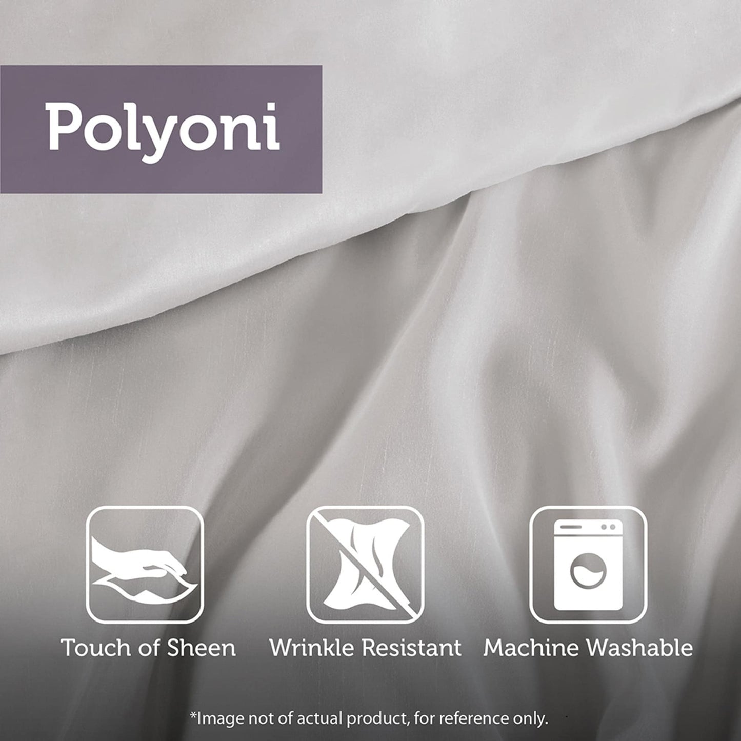 Ensemble de 24 pièces Madison Park Essentials Loretta avec rideaux et draps