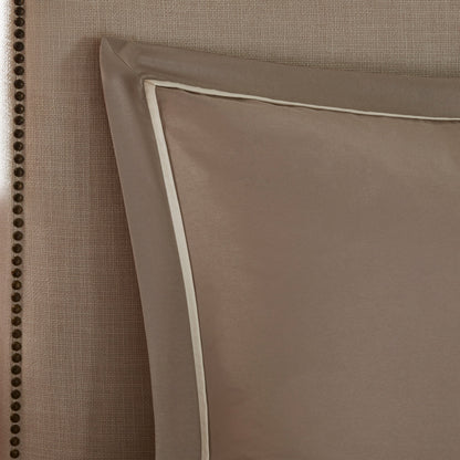 Ensemble de 24 pièces Madison Park Essentials Loretta avec rideaux et draps